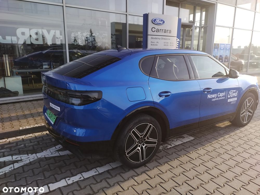 Ford Capri 77 kWh Premium RWD - 3