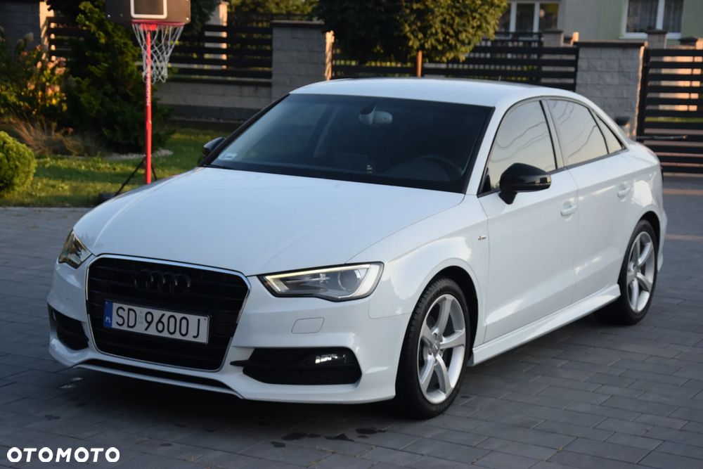 Audi A3 - 11
