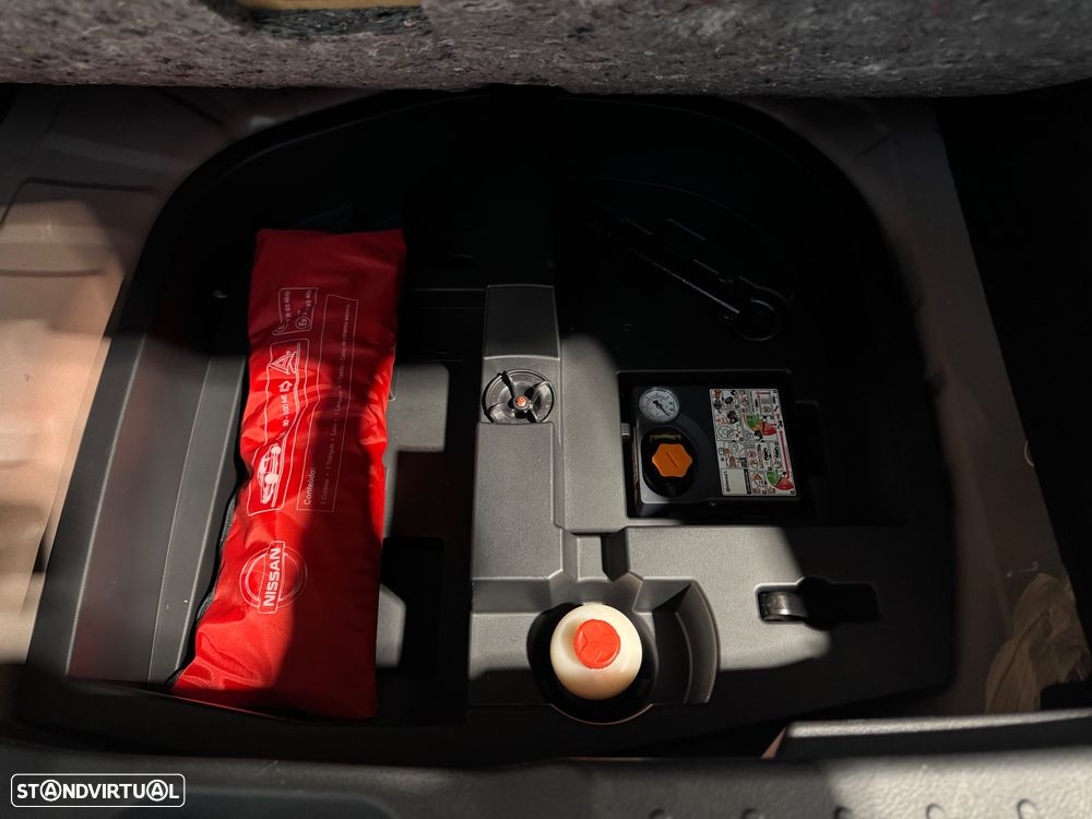 Nissan Juke 1.0 DIG-T N-Connecta NAV.+TwoTone NC - 20