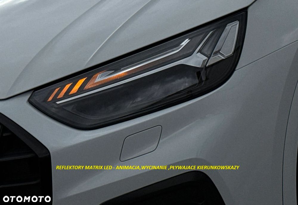 Audi Q5 40 TDI quattro S tronic S line - 29