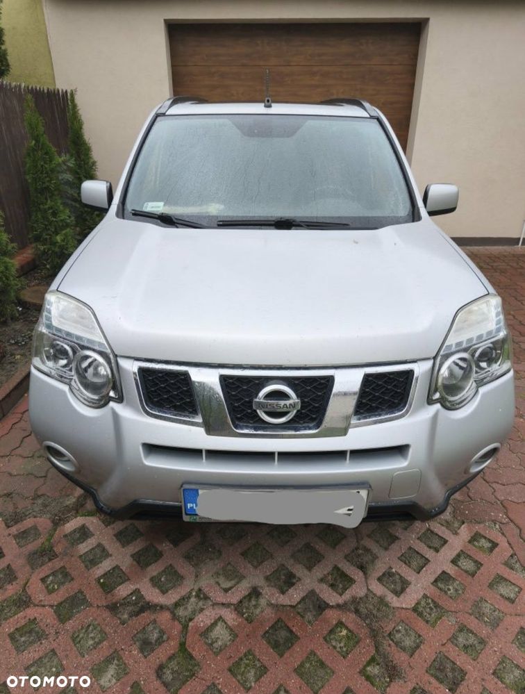 Nissan X-Trail 2.0 dCi SE - 1