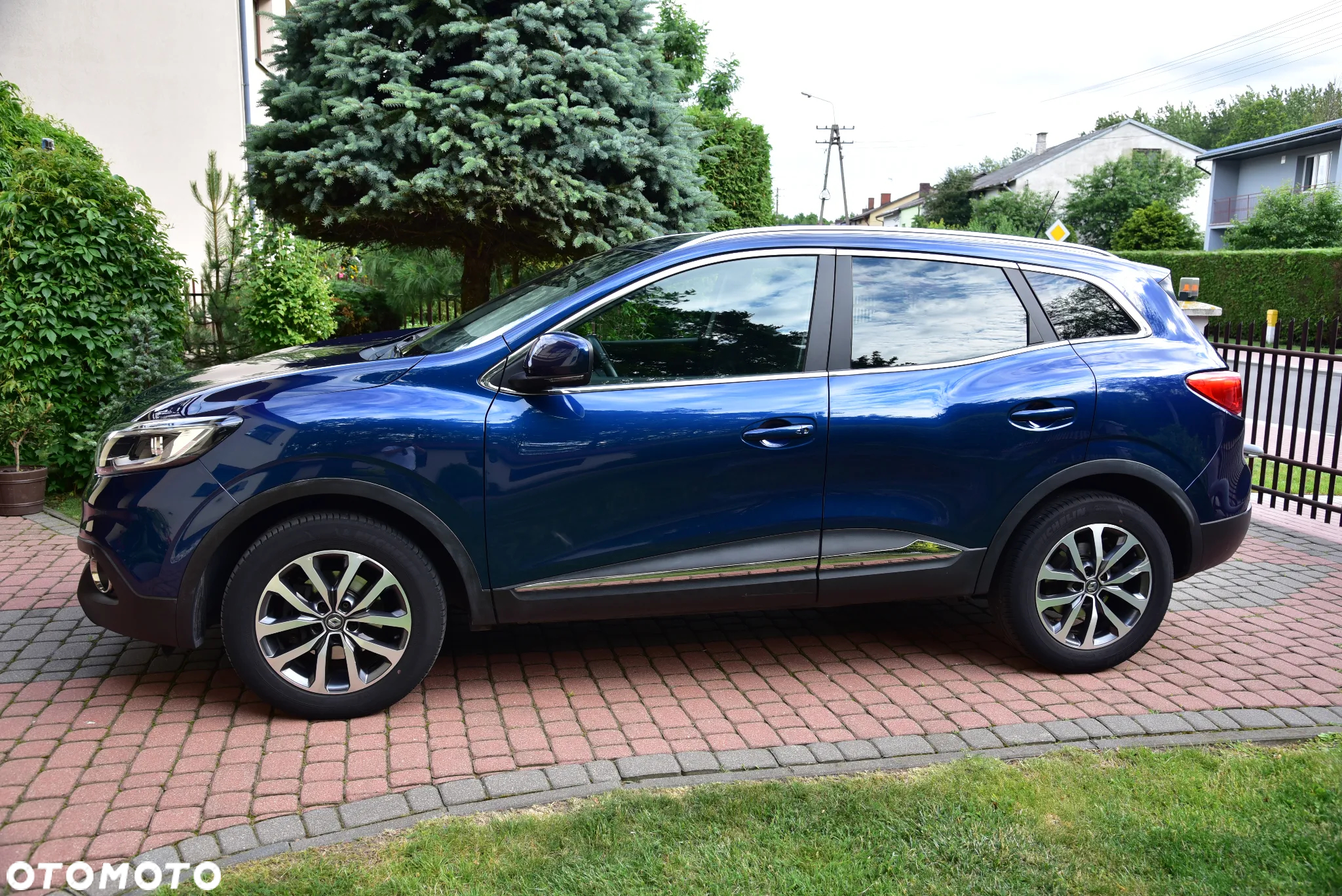 Renault Kadjar Energy dCi 130 Business - 2