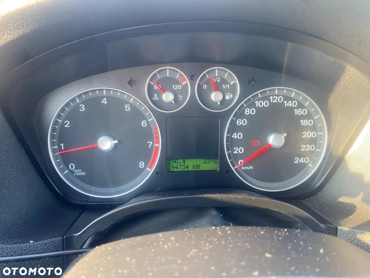 Ford Focus - 15