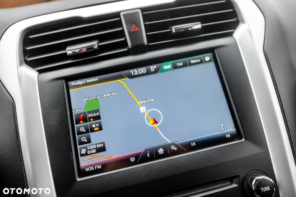 Ford Mondeo 2.0 EcoBlue Business Edition - 27