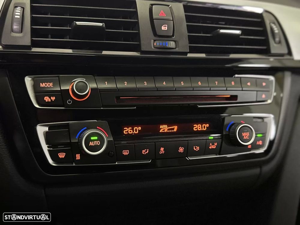 BMW 418 d Line Sport Auto - 27