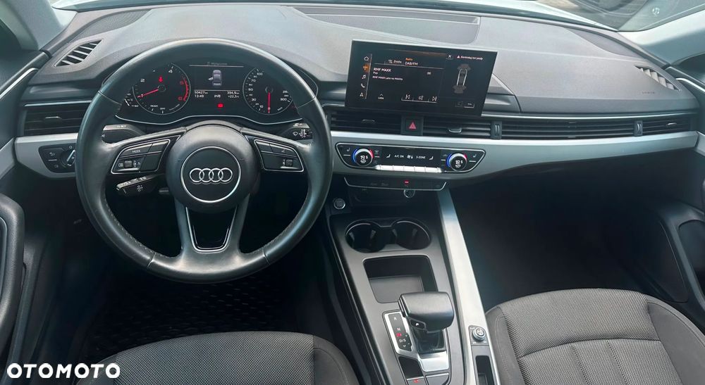 Audi A4 Limousine 30 TDI mHEV S tronic - 18