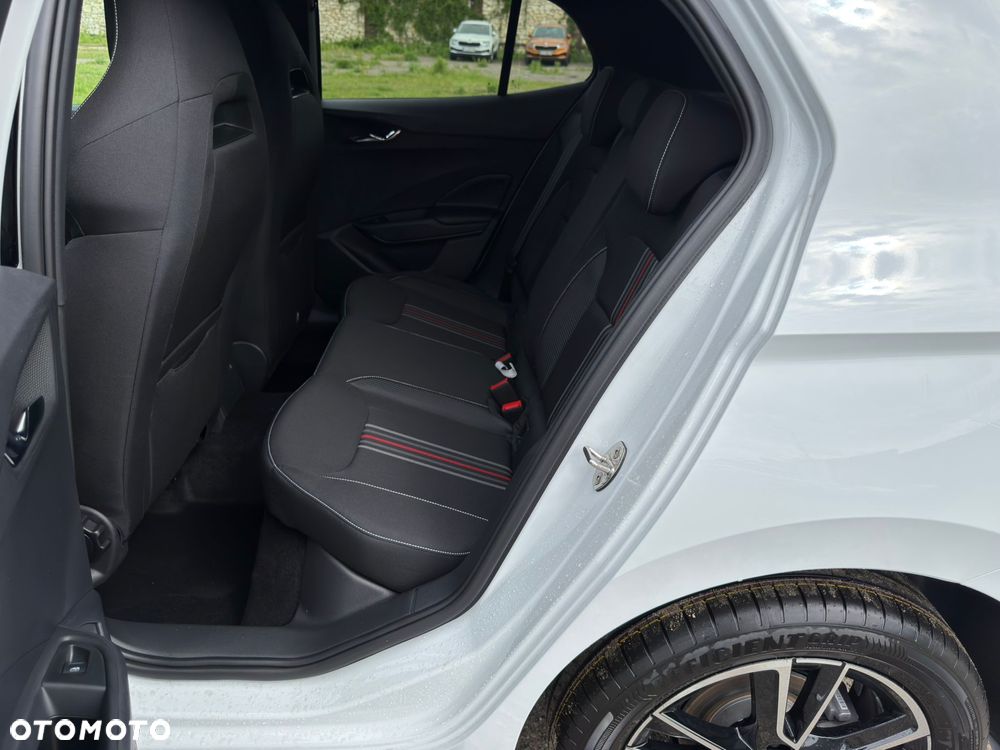Skoda Fabia 1.0 TSI Monte Carlo - 11