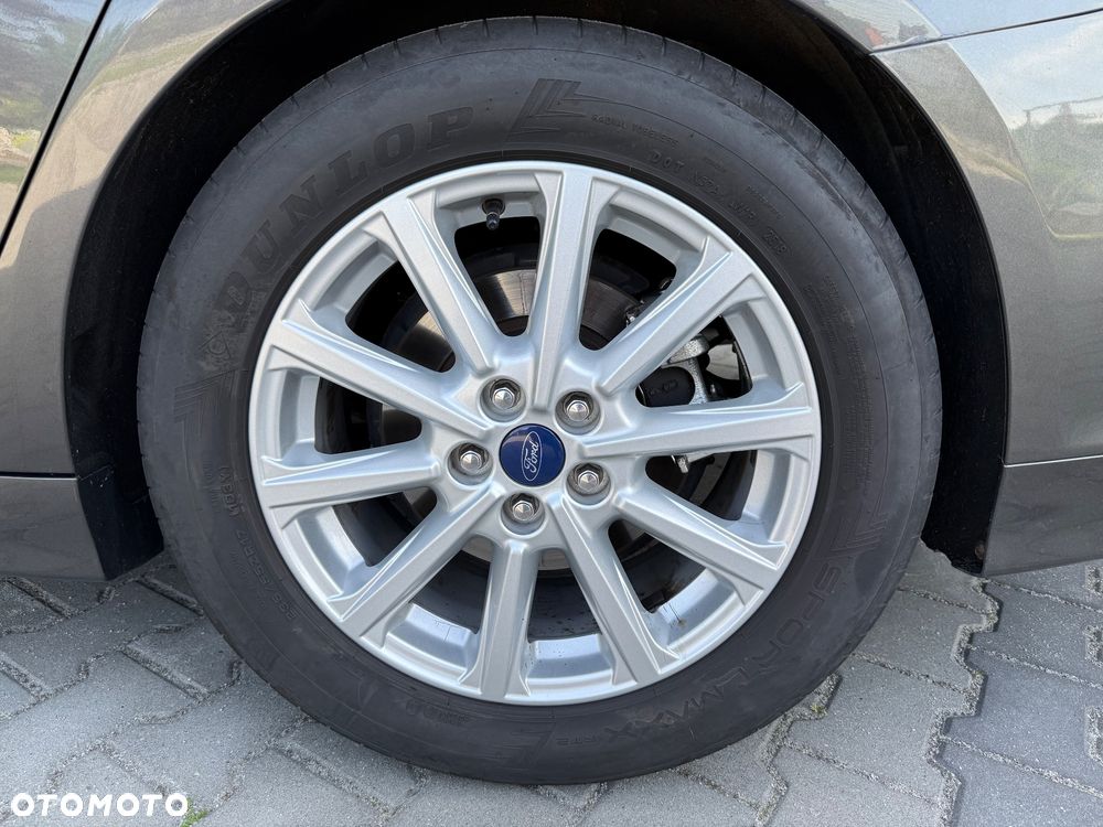 Ford Mondeo 2.0 TDCi Titanium - 28
