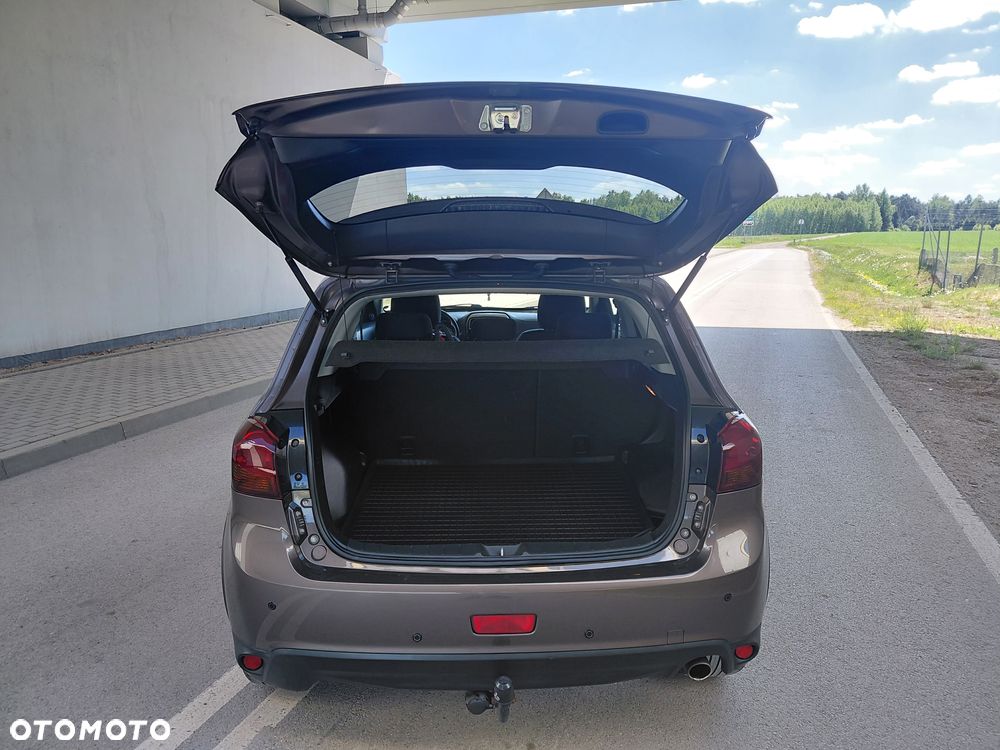 Mitsubishi ASX 1.6 ClearTec 2WD Diamant Edition - 11