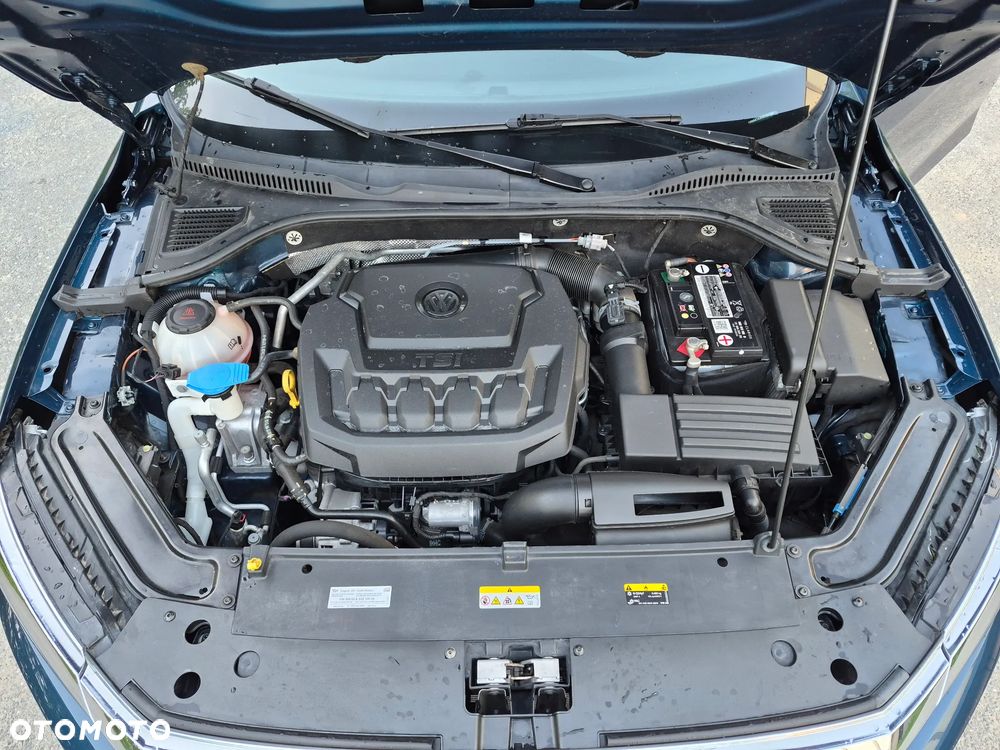 Volkswagen Passat 2.0 TSI Elegance DSG - 15