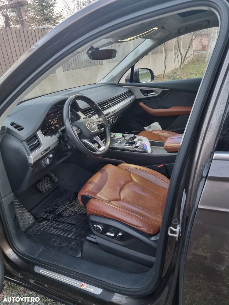 Audi Q7 - 5