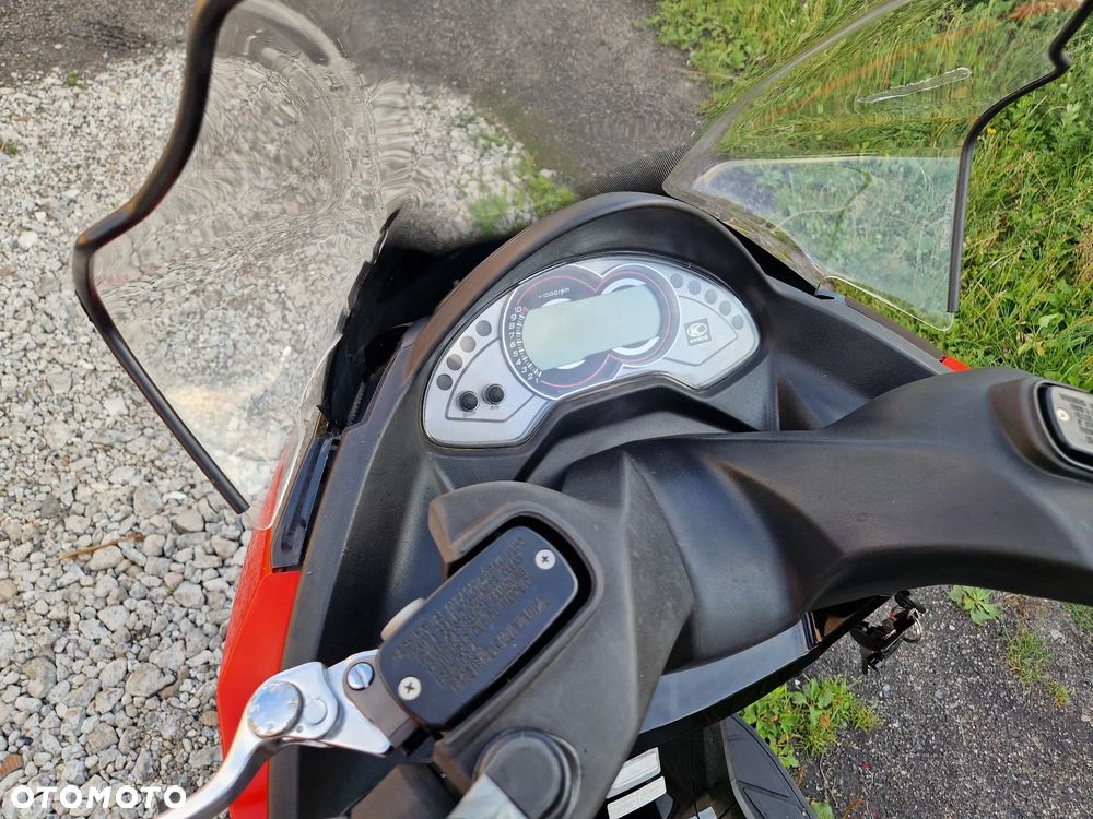 Kawasaki Z - 6
