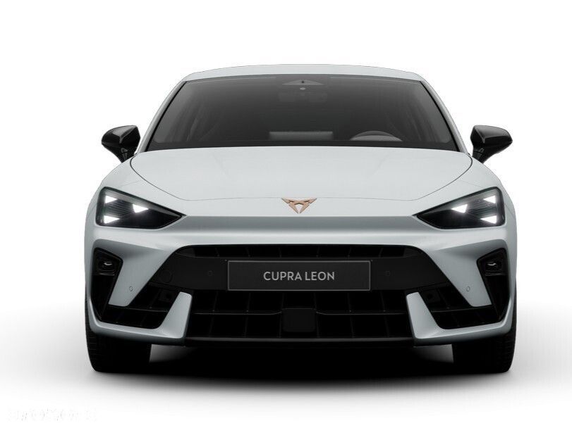 Cupra Leon 1.5 eTSI DSG - 6