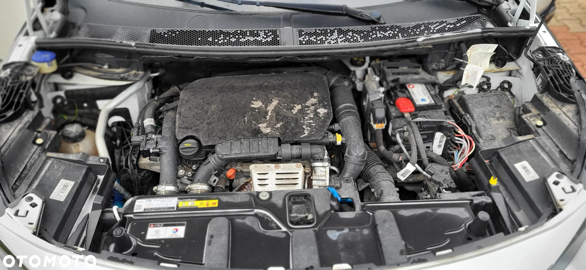 Peugeot 3008 1.2 PureTech GT S&S - 14