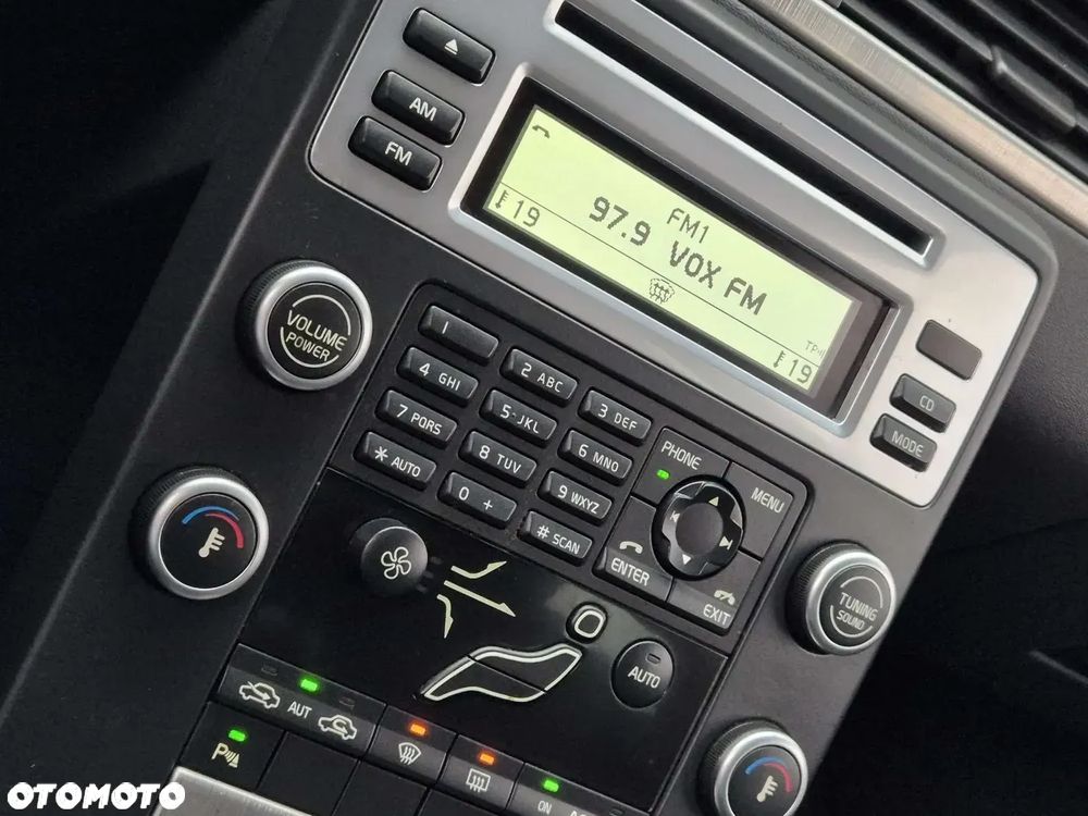 Volvo V70 2.0 - 19
