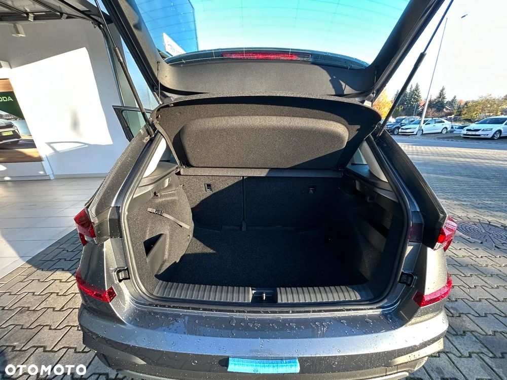 Skoda Kamiq 1.0 TSI Drive - 4