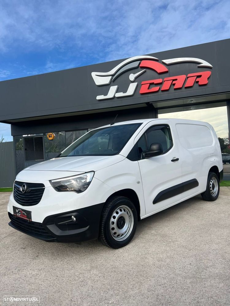 Opel Combo 1.5 CDTi L2H1 - 5