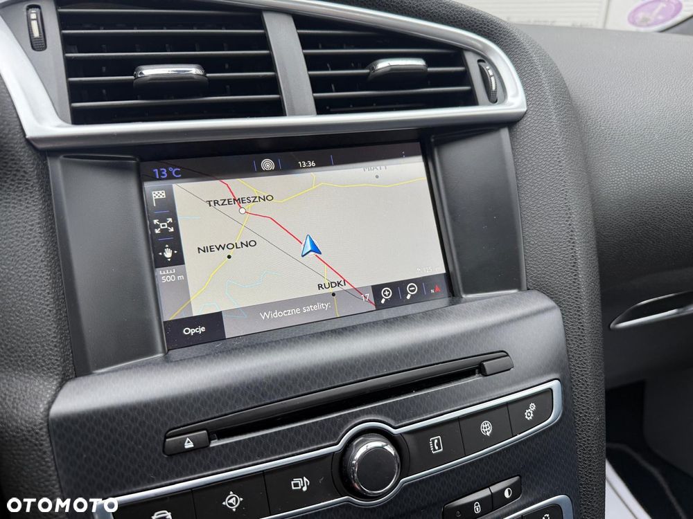 DS Automobiles DS 4 - 37