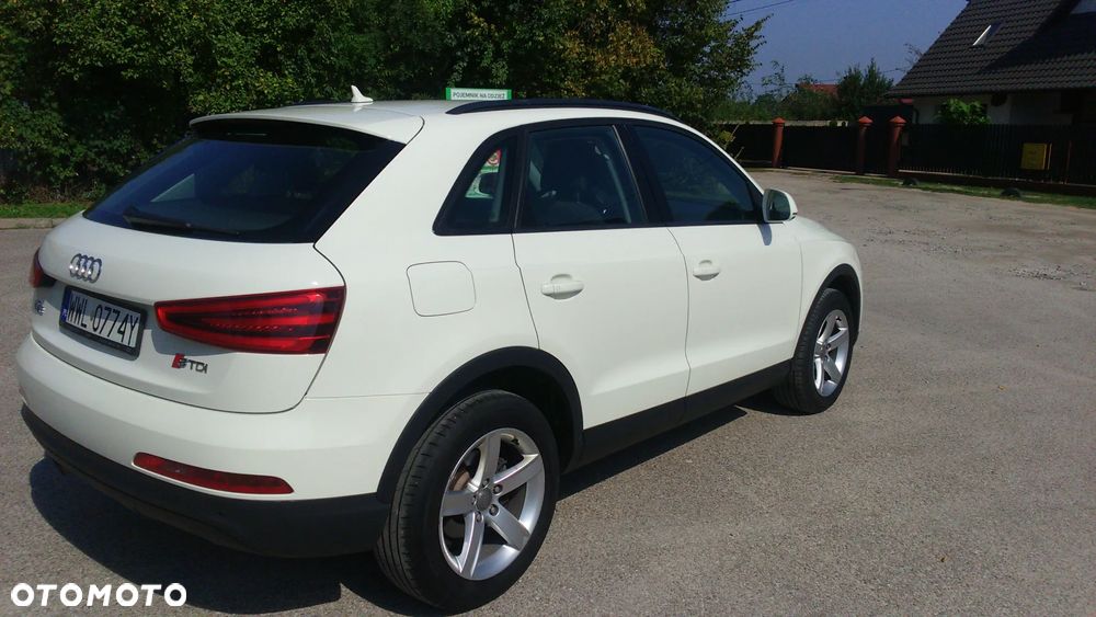 Audi Q3 - 14