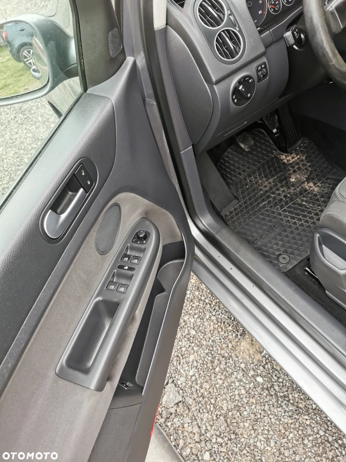 Volkswagen Golf Plus - 10