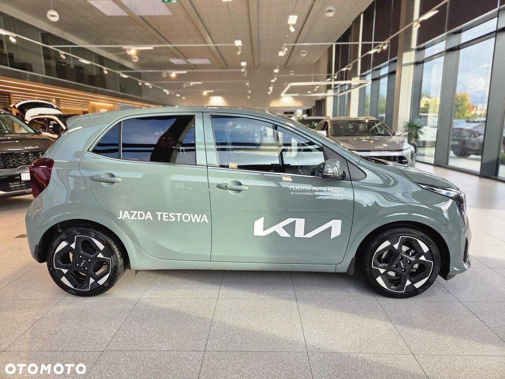 Kia Picanto - 5