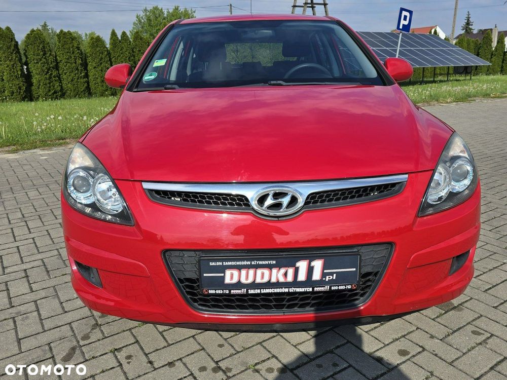 Hyundai i30 - 5