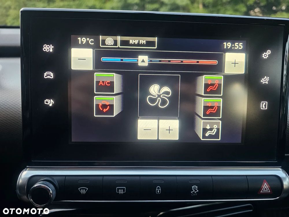 Citroën C4 Cactus - 17