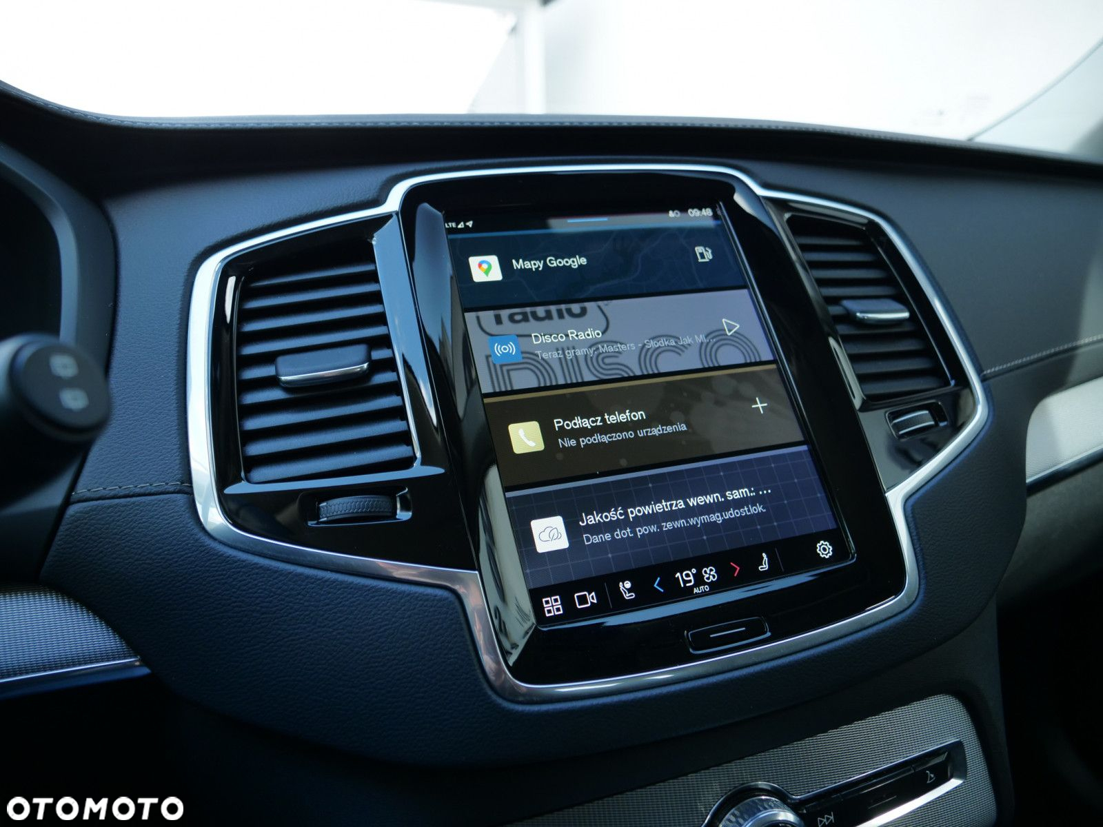 Volvo XC 90 - 23