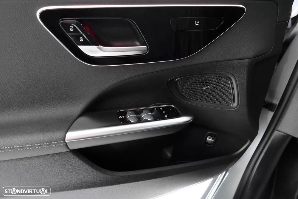 Mercedes-Benz C 220 d AMG Line - 21