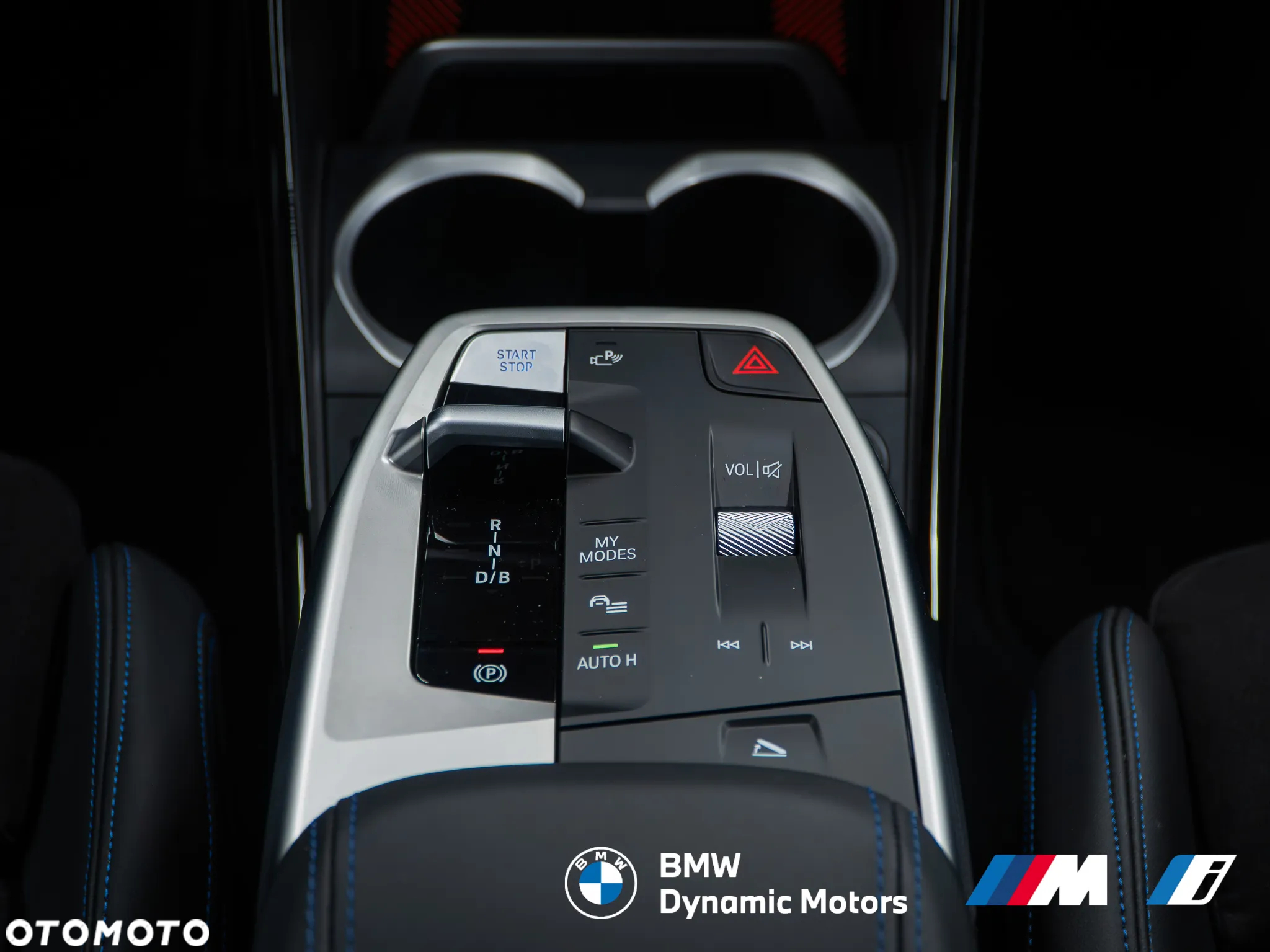 BMW iX2 eDrive20 - 29