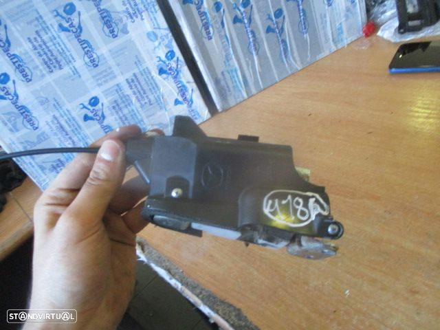 Fecho FEC4186 MAZDA 5 2012 TE MANUAL - 3