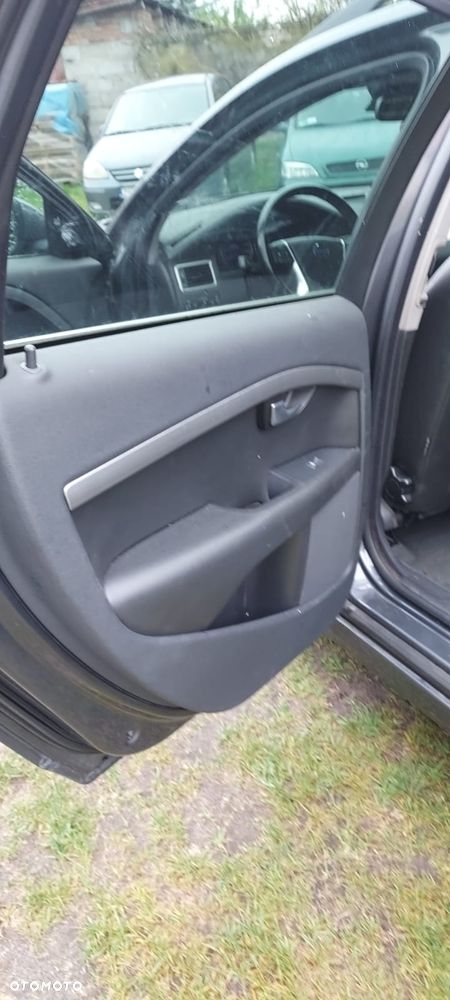 Volvo V70 2.0D Momentum - 14