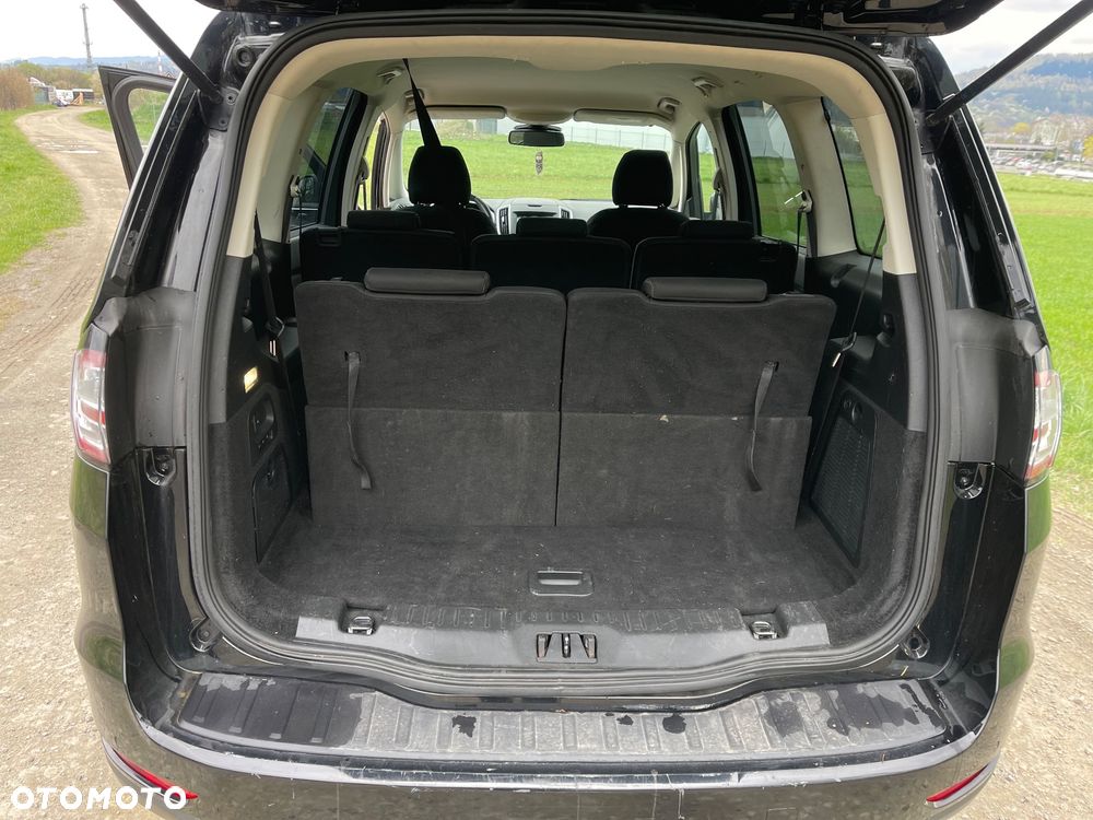 Ford Galaxy 2.0 EcoBlue Titanium - 10