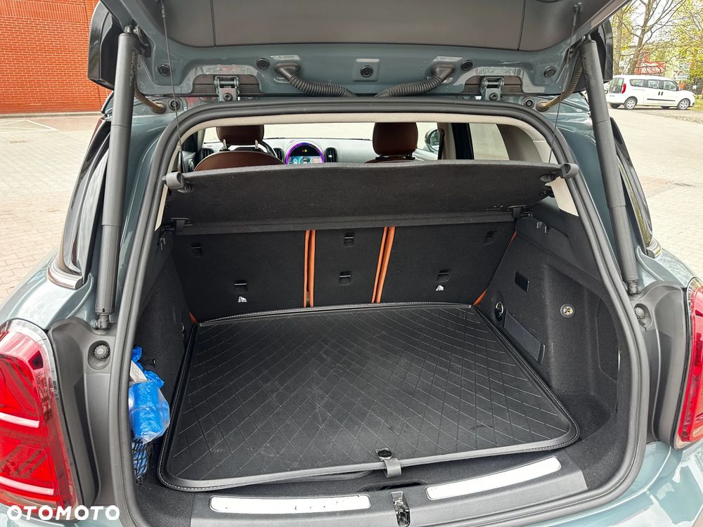 MINI Countryman Cooper SE ALL4 - 11