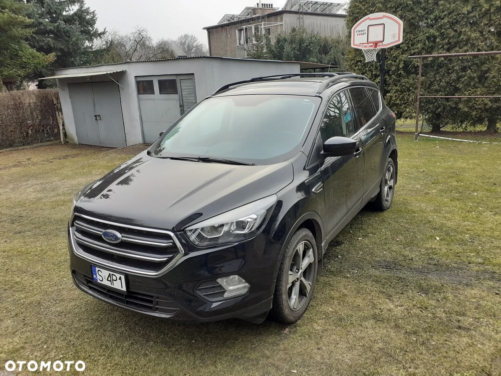 Ford Escape - 6
