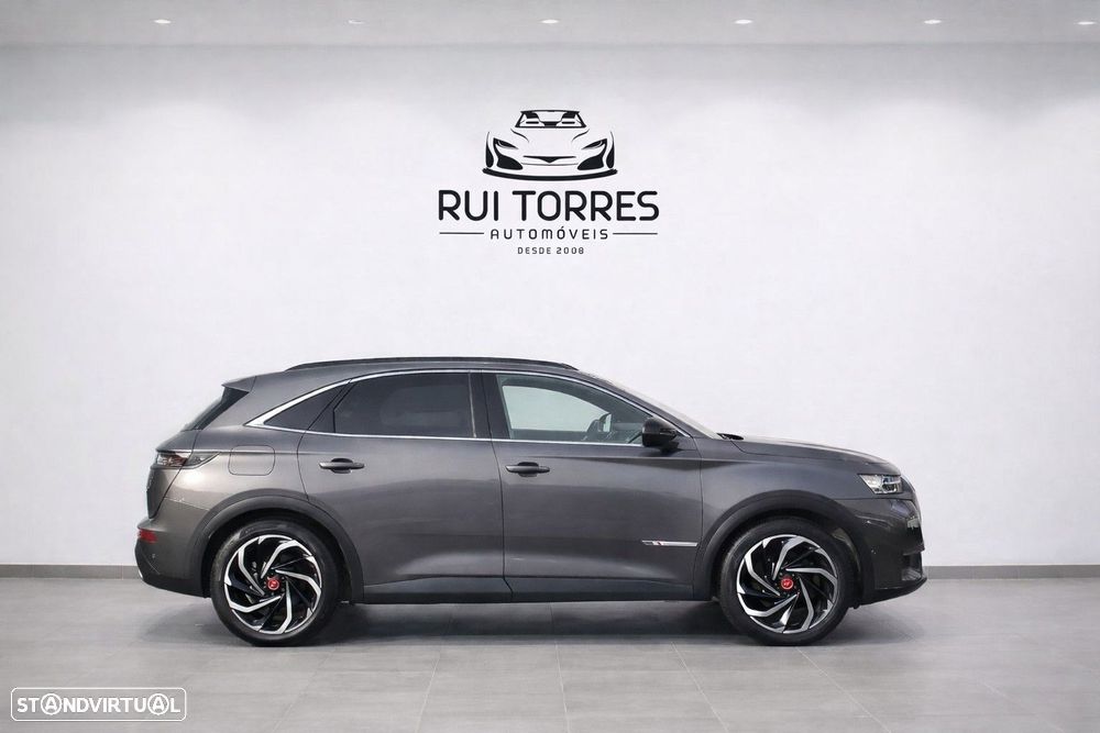 DS DS7 Crossback E-Tense Performance Line EAT8 - 6