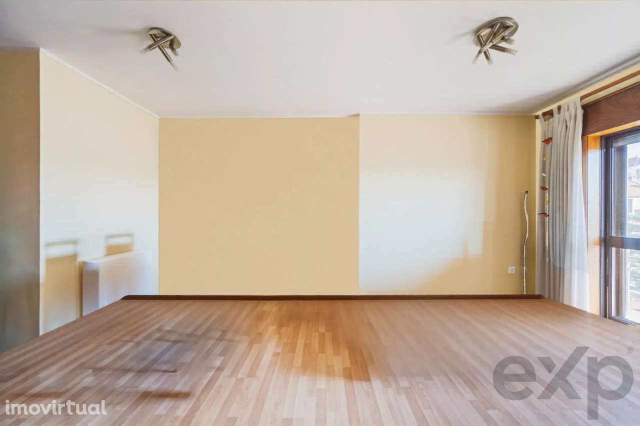 T2 a 5 minutos do metro de Rio Tinto - Grande imagem: 2/29