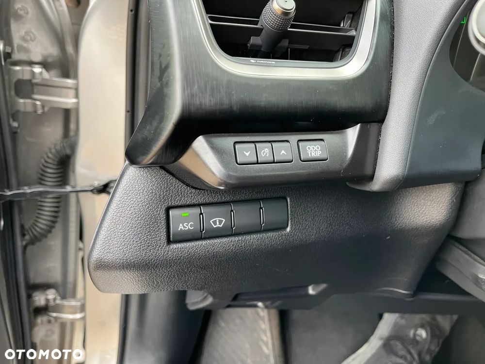Lexus UX 250h (E-FOUR) Executive Line - 21