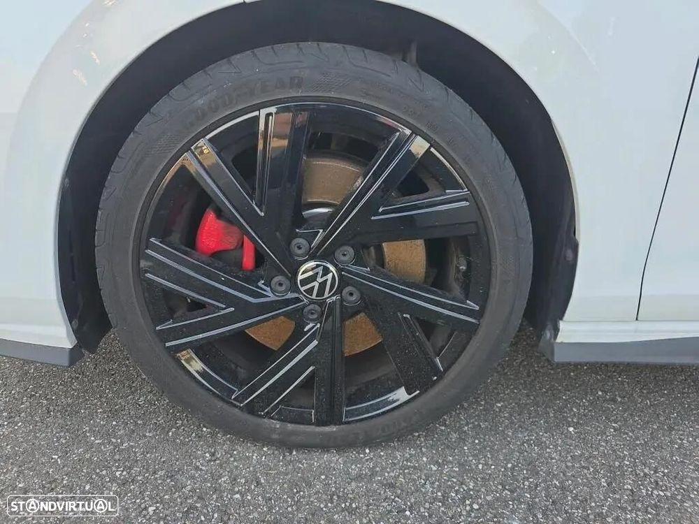 VW Golf 2.0 TSI GTI DSG - 5
