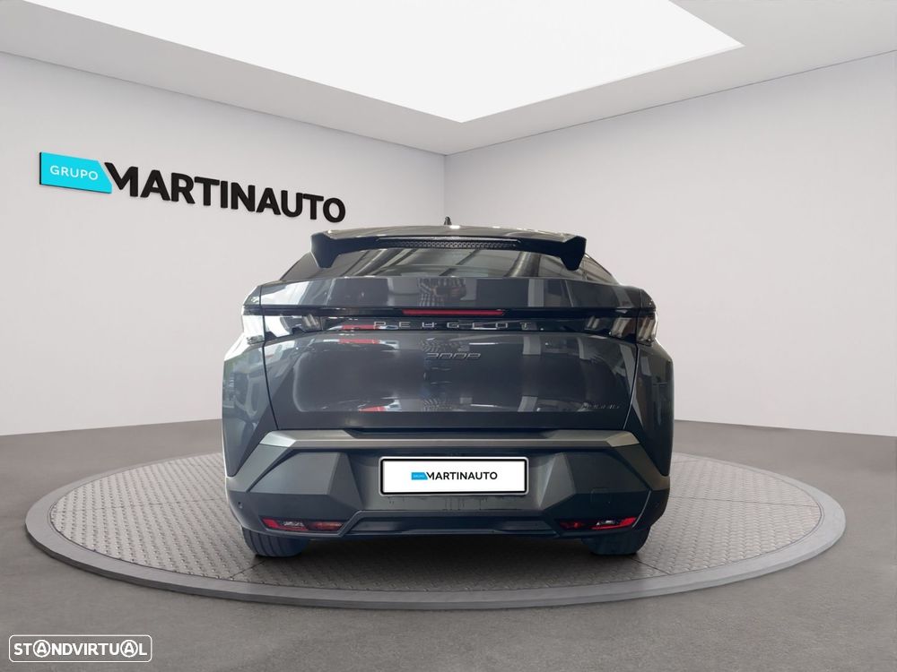 Peugeot 3008 1.2 Hybrid Allure e-DCS6 - 7