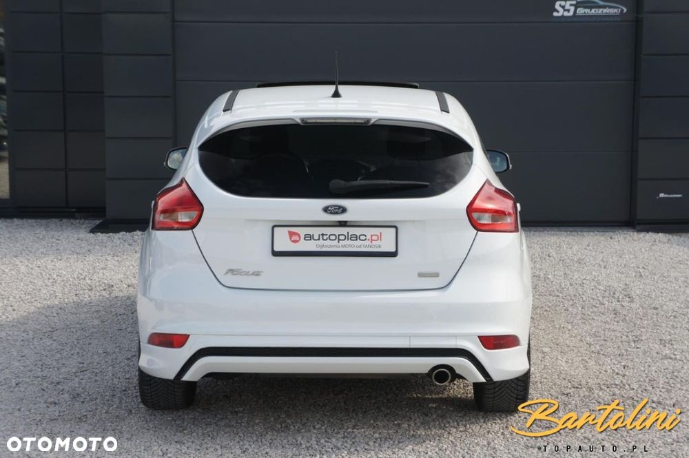 Ford Focus - 6