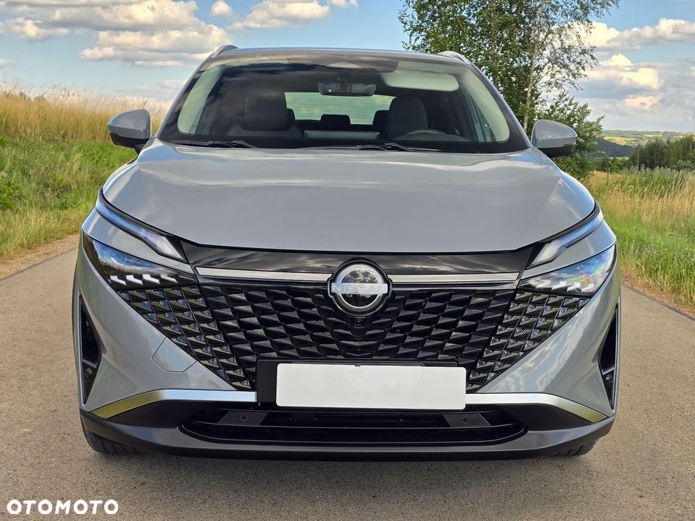 Nissan Qashqai 1.3 DIG-T N-Connecta DCT - 3
