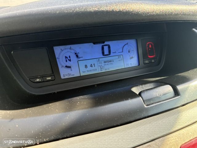 Citroën C4 Grand Picasso 1.6 HDi Confort CMP6 - 17