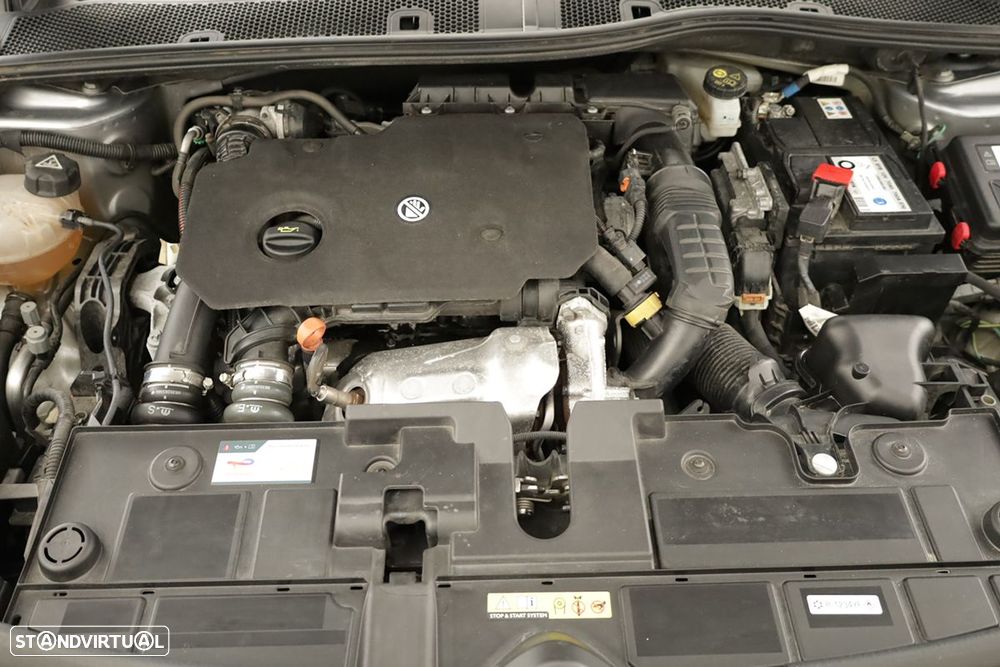 Citroën C4 X 1.5 BlueHDi Feel Pack EAT8 - 25