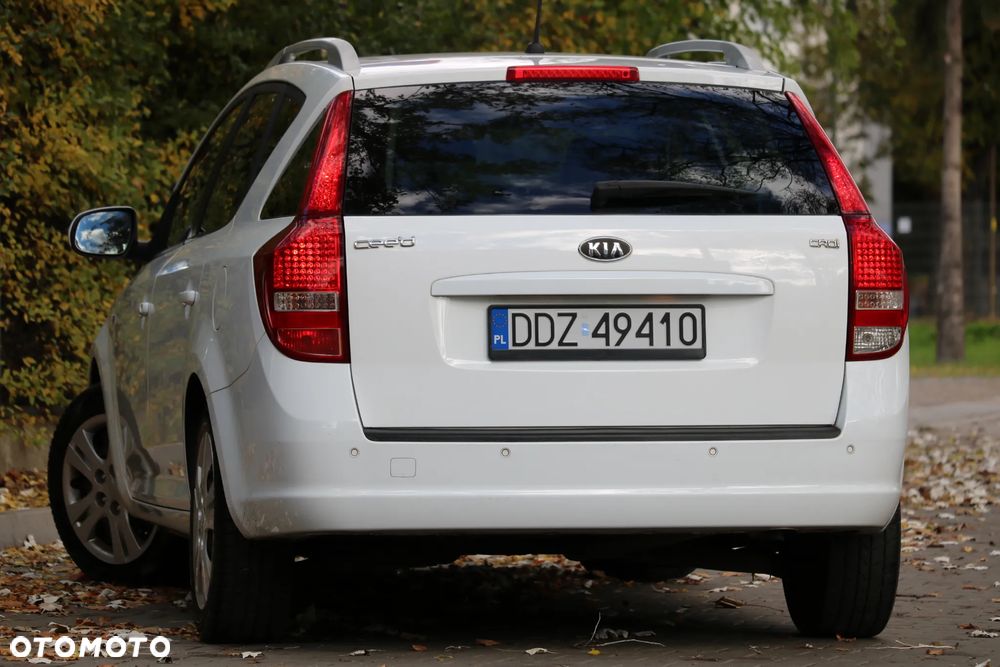 Kia Ceed Cee'd 1.6 Crdi Optimum + - 20