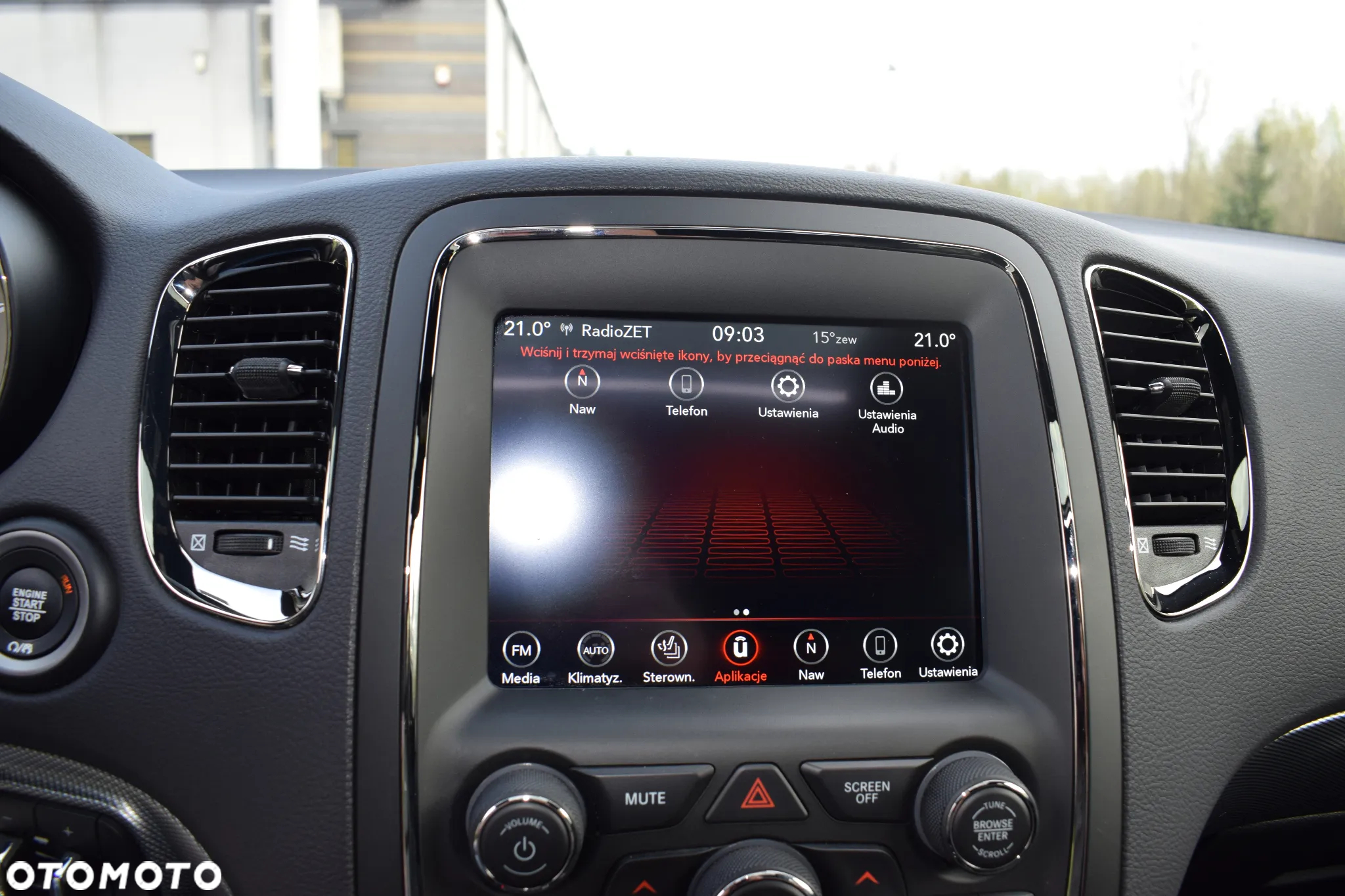 Dodge Durango 5.7 R/T - 28