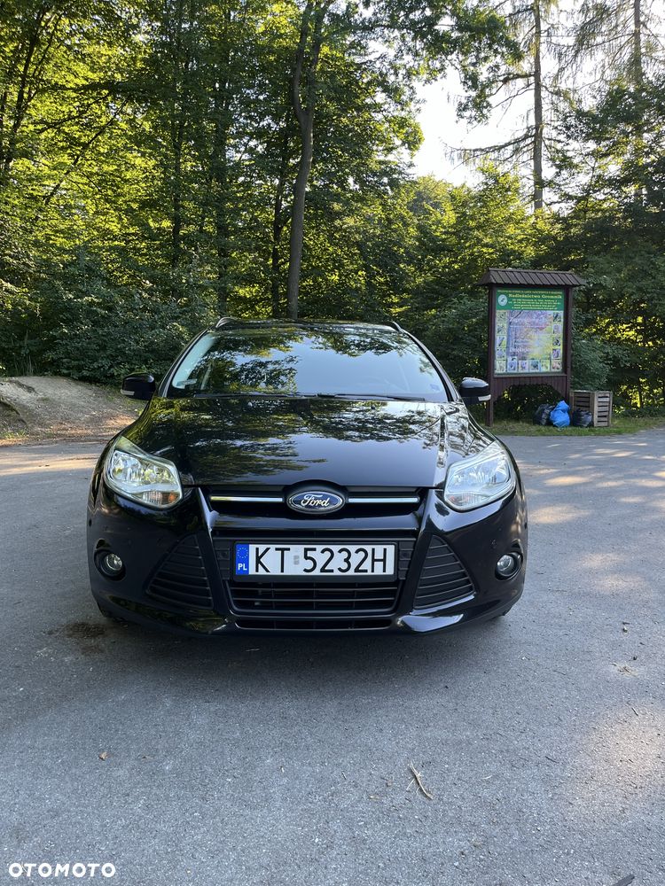 Ford Focus - 2
