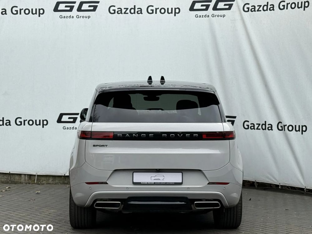 Land Rover Range Rover Sport S 3.0 P460e PHEV Dynamic SE - 14