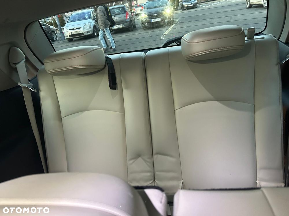 Fiat Freemont 2.0 Multijet 16V DPF My - 10