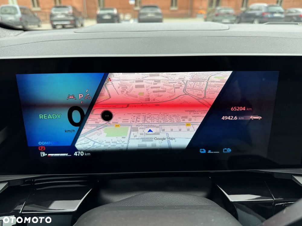 Renault Espace 1.2 E-Tech Full Hybrid 200 Iconic MMT 7os - 26